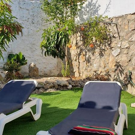 Casa Feliz Villa Torremolinos Exterior foto