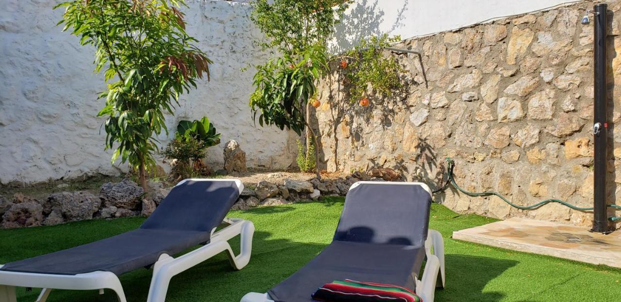 Casa Feliz Villa Torremolinos Exterior foto