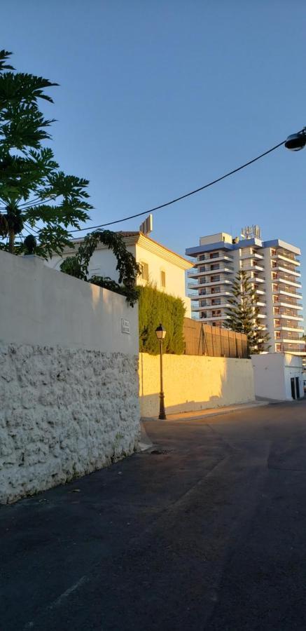 Casa Feliz Villa Torremolinos Exterior foto