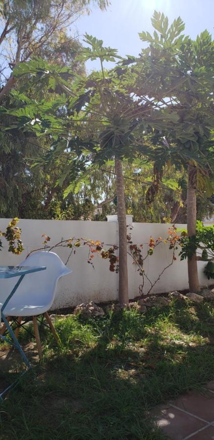 Casa Feliz Villa Torremolinos Exterior foto